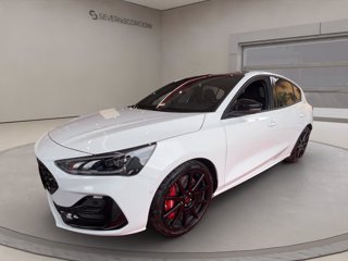 FORD Focus ST 5 porte 2.3 EcoBoost 280 CV 206 kW Transmissione manuale a 6 rapporti