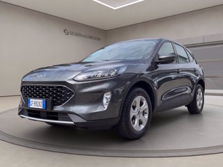 FORD Kuga 2.5 phev connect 2wd 225cv e-shifter