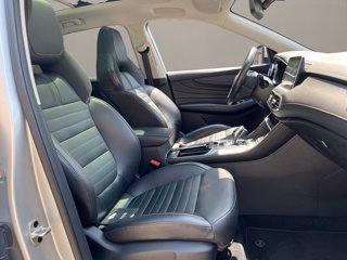 MG Ehs 1.5 t-gdi phev exclusive auto