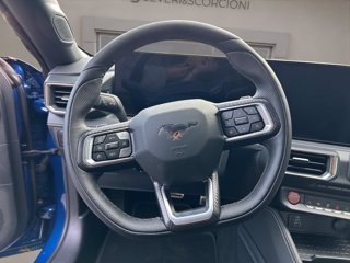 FORD Mustang Convertible 5.0 V8 aut. GT