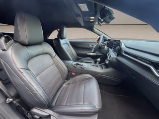 FORD Mustang Convertible 5.0 V8 aut. GT