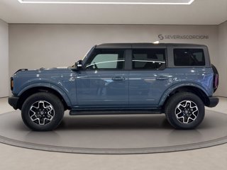 FORD Bronco 2.7 EcoBoost V6 335CV Outer Banks