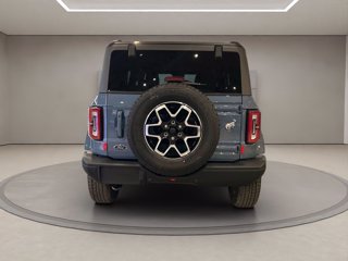 FORD Bronco 2.7 EcoBoost V6 335CV Outer Banks