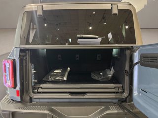 FORD Bronco 2.7 EcoBoost V6 335CV Outer Banks