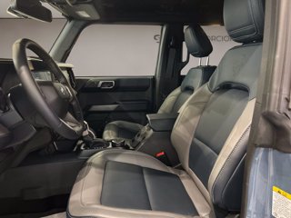 FORD Bronco 2.7 EcoBoost V6 335CV Outer Banks