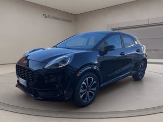 FORD Puma 1.0 ecoboost h st-line s&s 125cv
