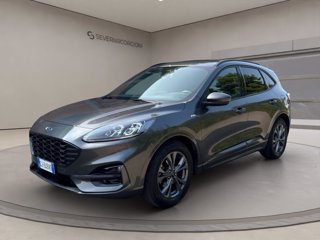 FORD Kuga 1.5 ecoblue st-line x 2wd 120cv auto