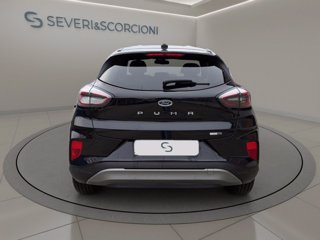 FORD Puma 1.0 ecoboost h titanium s&s 125cv