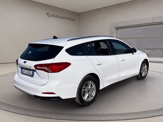 FORD Focus sw 1.5 ecoblue business s&s 120cv my20.75