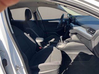 FORD Focus sw 1.5 ecoblue business s&s 120cv my20.75