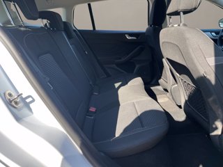 FORD Focus sw 1.5 ecoblue business s&s 120cv my20.75