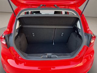 FORD Fiesta 5p 1.1 titanium 75cv