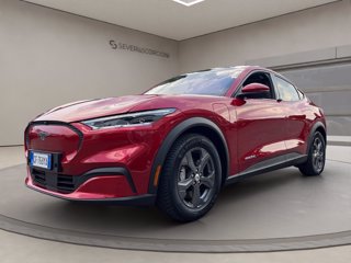 FORD Mustang Mach-e extended range rwd 294cv auto