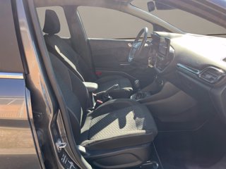 FORD Fiesta 5p 1.0 ecoboost h titanium 125cv