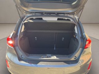 FORD Fiesta 5p 1.0 ecoboost h titanium 125cv