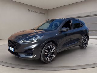 FORD Kuga 2.0 ecoblue st-line x awd 150cv auto