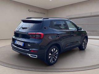 DR Dr 5.0 1.5 turbo gpl 149cv dct