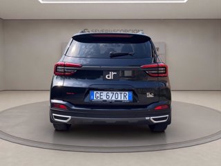 DR Dr 5.0 1.5 turbo gpl 149cv dct