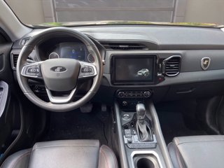 DR Dr 5.0 1.5 turbo gpl 149cv dct