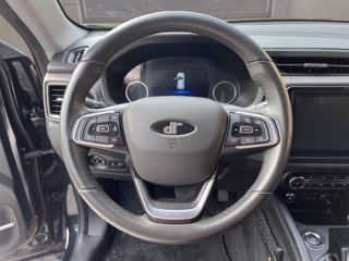 DR Dr 5.0 1.5 turbo gpl 149cv dct