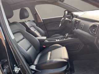 DR Dr 5.0 1.5 turbo gpl 149cv dct