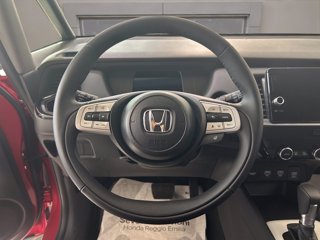 HONDA Jazz Crosstar 1.5 hev ecvt