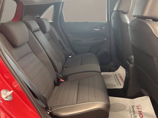 HONDA Jazz Crosstar 1.5 hev ecvt