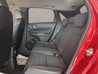 HONDA Jazz Crosstar 1.5 hev ecvt