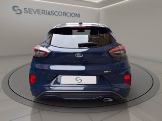 FORD Puma 1.0 ecoboost h st-line s&s 125cv