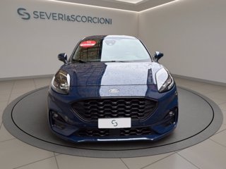 FORD Puma 1.0 ecoboost h st-line s&s 125cv