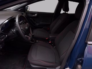 FORD Puma 1.0 ecoboost h st-line s&s 125cv