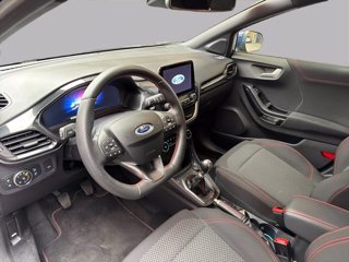 FORD Puma 1.0 ecoboost h st-line s&s 125cv