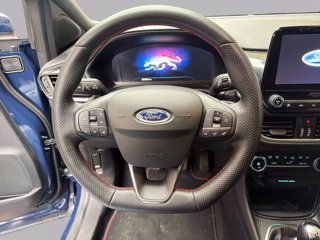 FORD Puma 1.0 ecoboost h st-line s&s 125cv