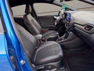 FORD Puma 1.0 ecoboost h st-line x s&s 125cv