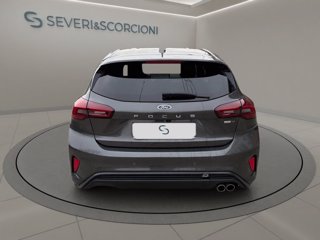 FORD Focus 1.0 ecoboost h st-line design 125cv