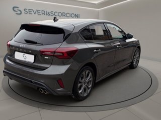 FORD Focus 1.0 ecoboost h st-line design 125cv