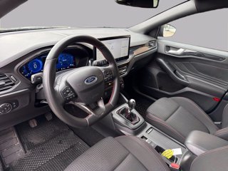 FORD Focus 1.0 ecoboost h st-line design 125cv