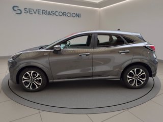 FORD Puma 1.0 ecoboost h st-line s&s 125cv