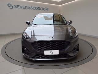 FORD Puma 1.0 ecoboost h st-line s&s 125cv