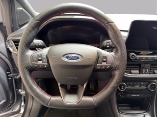 FORD Puma 1.0 ecoboost h st-line s&s 125cv