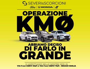 FORD Fiesta 5p 1.1 plus 75cv