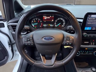 FORD Fiesta 5p 1.1 plus 75cv