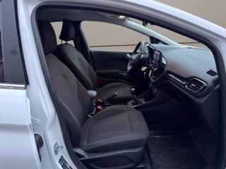 FORD Fiesta 5p 1.1 plus 75cv