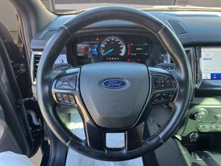 FORD Ranger 2.0 ecoblue double cab wildtrak 213cv auto