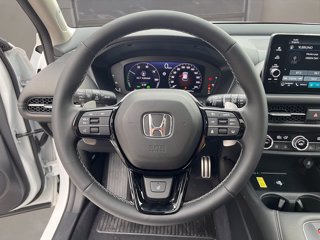 HONDA ZR-V 2.0 hev Advance