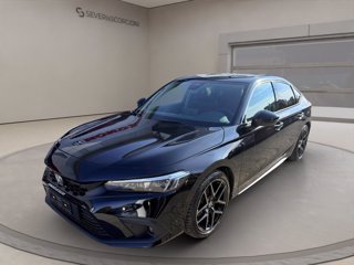 HONDA Civic 2.0 hev Advance ecvt