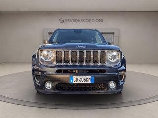JEEP Renegade 1.0 t3 limited 2wd