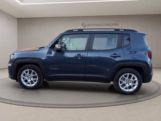 JEEP Renegade 1.0 t3 limited 2wd