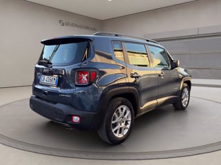 JEEP Renegade 1.0 t3 limited 2wd