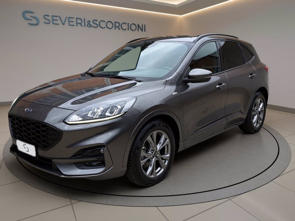 FORD Kuga 1.5 ecoblue st-line 2wd 120cv auto